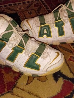 Nike Air Uptempo "Atlanta 404"